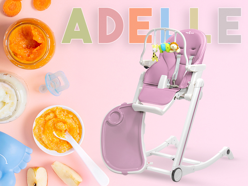 Adelle